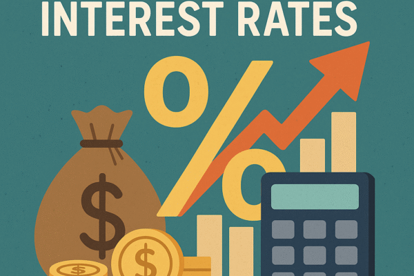 Understanding Interest Rates