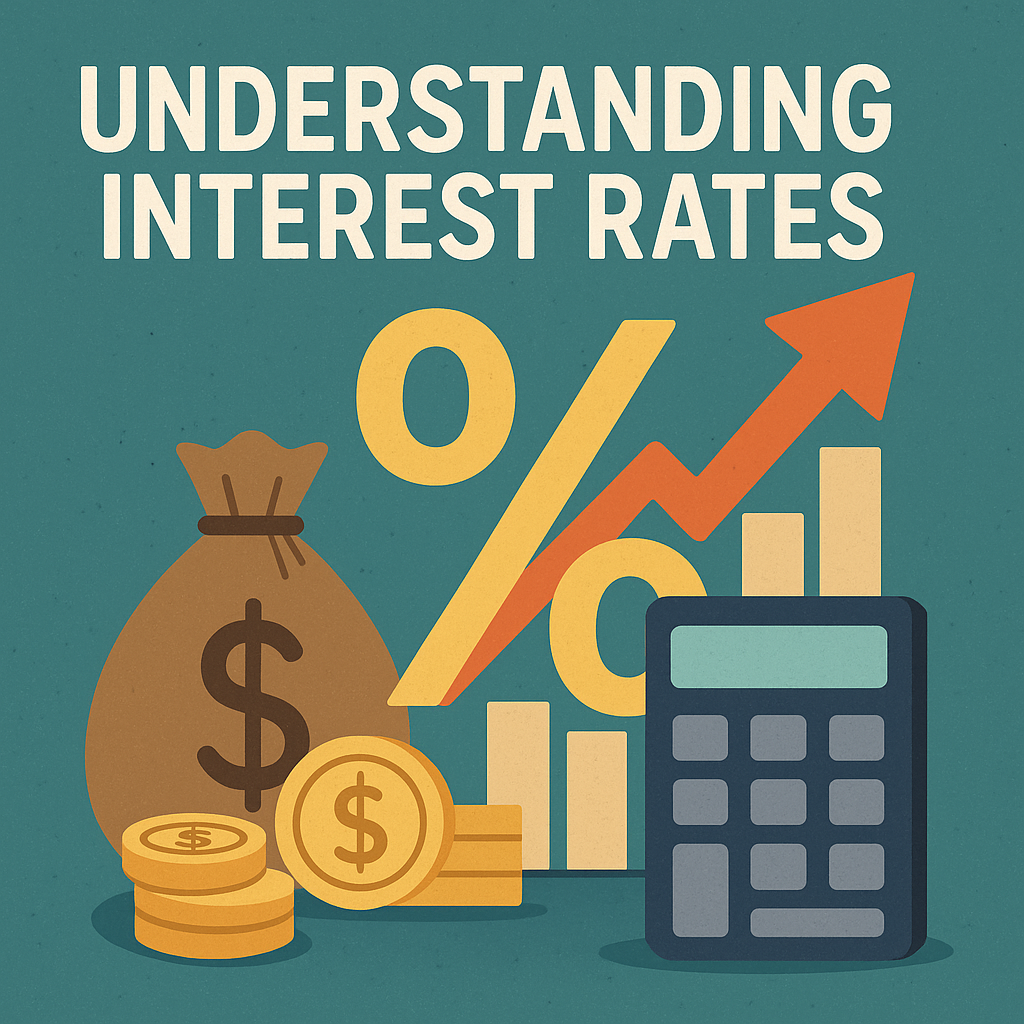 Understanding Interest Rates